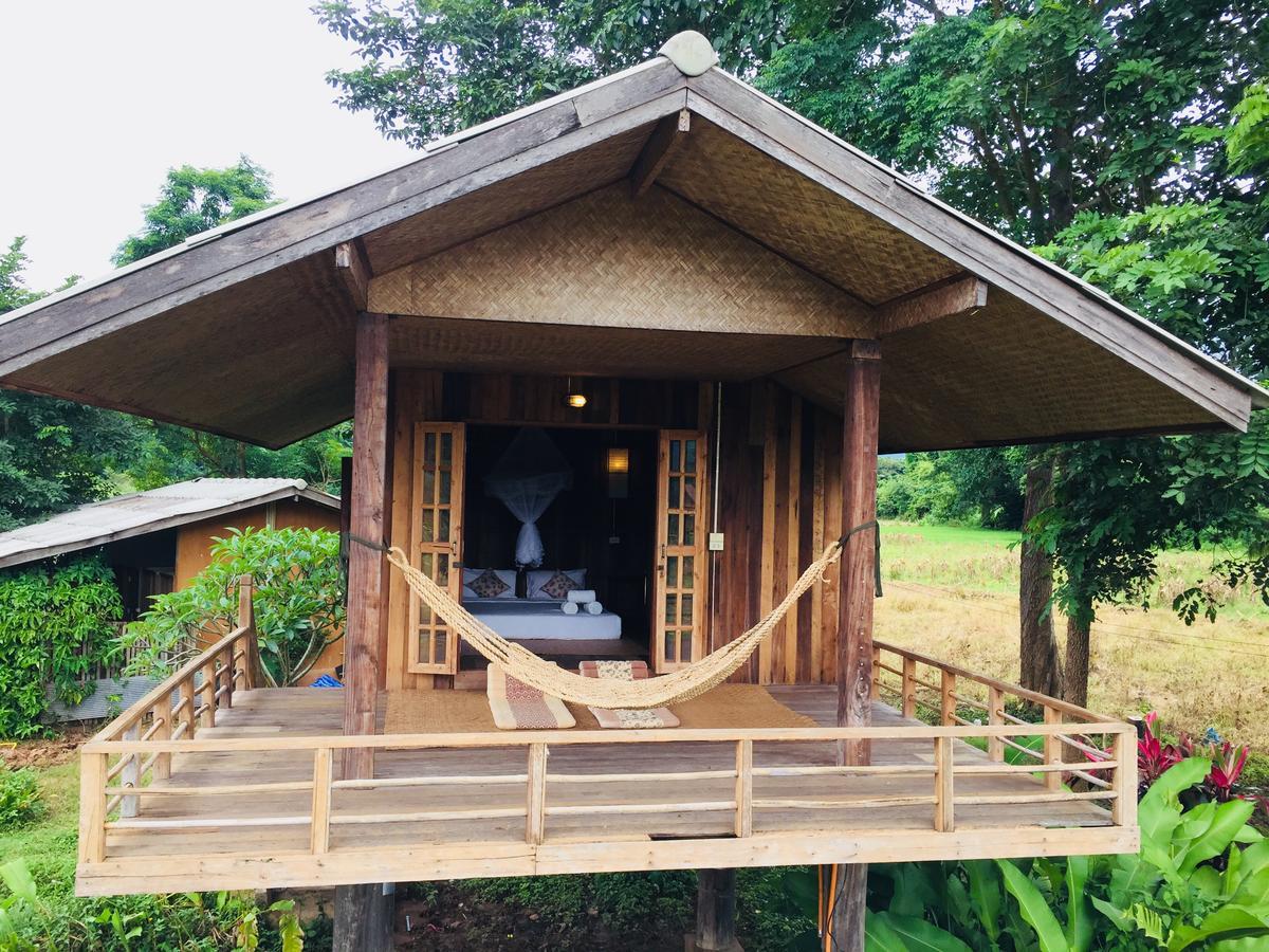 Mazipai Camping Villa Luaran gambar