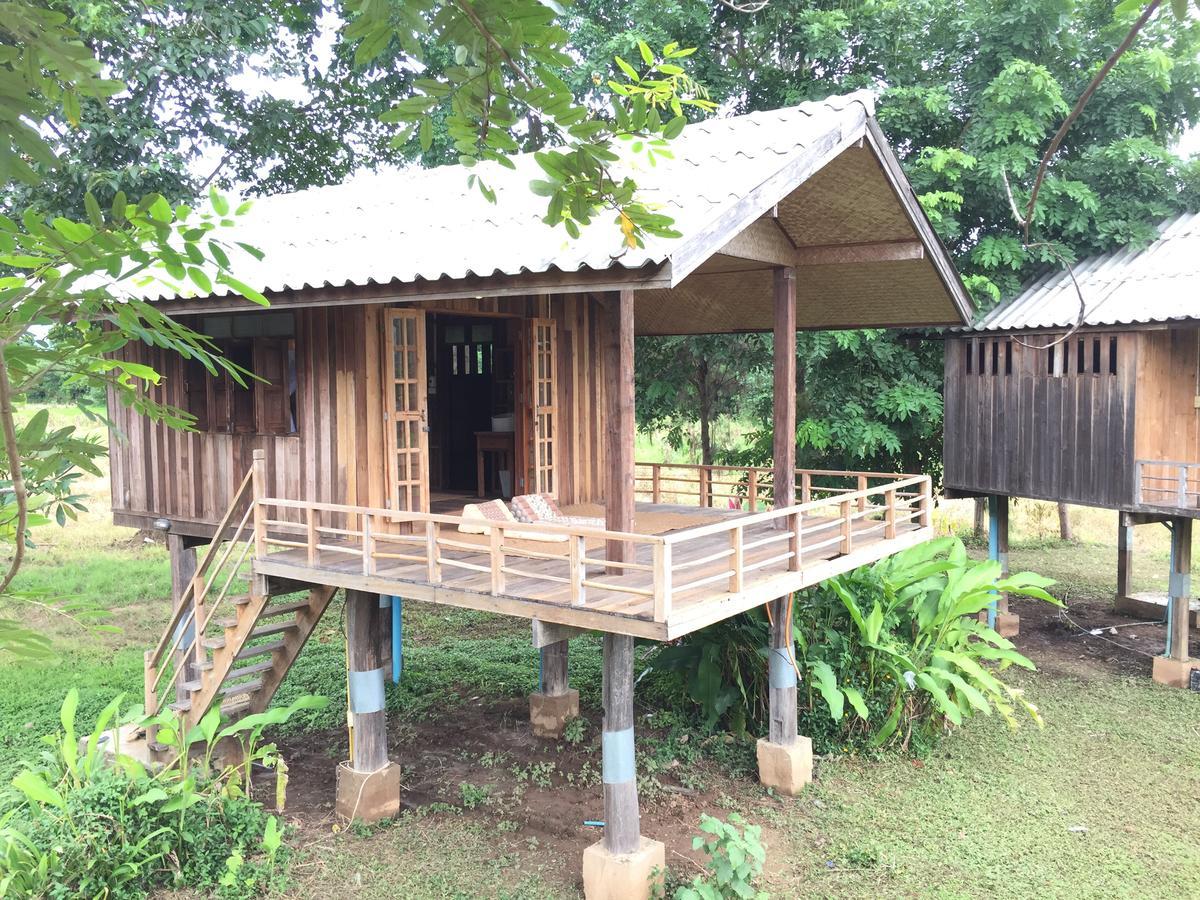 Mazipai Camping Villa Luaran gambar