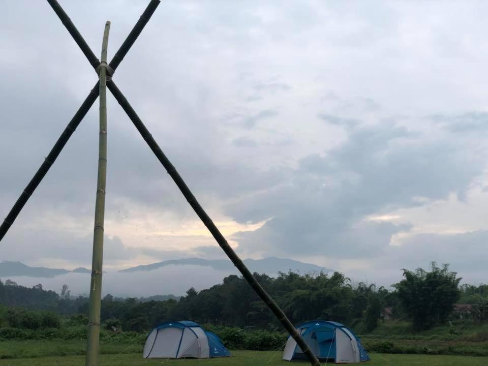 Mazipai Camping Villa Luaran gambar