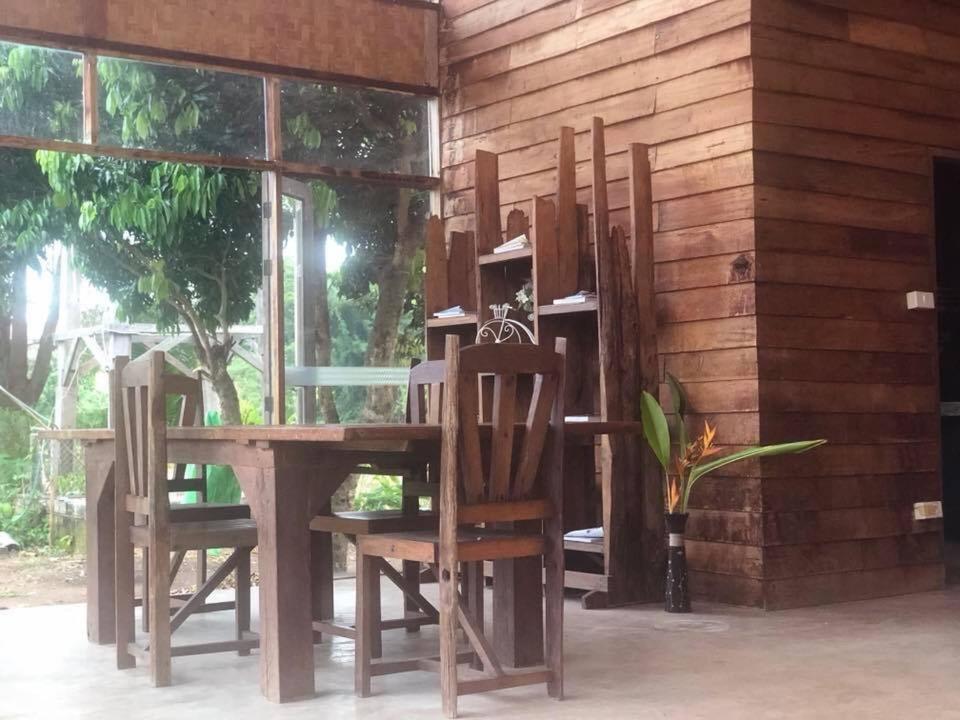 Mazipai Camping Villa Luaran gambar